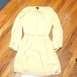 Women's 0 Dress, EUC